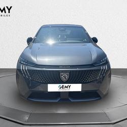Peugeot 3008 3008 Hybrid 145 e-DCS6 GT Exclusive Hy&egrave;res