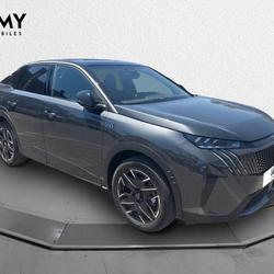 Peugeot 3008 3008 Hybrid 145 e-DCS6 GT Exclusive Hy&egrave;res