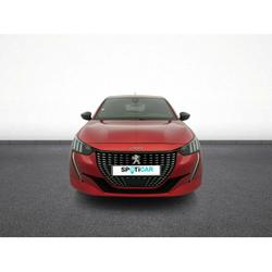 Peugeot 208 208 PureTech 100 S&S BVM6 GT Saint-Apollinaire