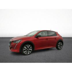 Peugeot 208 208 PureTech 100 S&S BVM6 GT Saint-Apollinaire