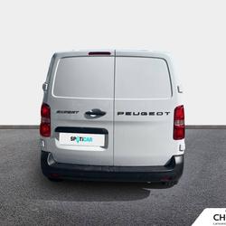 Peugeot Expert EXPERT CA FIXE M BLUEHDI 145 BVM6 Aubenas
