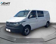 Volkswagen Transporter Fougères