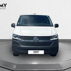 Volkswagen Transporter TRANSPORTER 6.1 PROCAB L2 2.0 TDI 198 DSG7 BUSINESS LINE Foug&egrave;res