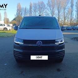Volkswagen Transporter TRANSPORTER 6.1 PROCAB L2 2.0 TDI 198 DSG7 BUSINESS LINE Foug&egrave;res