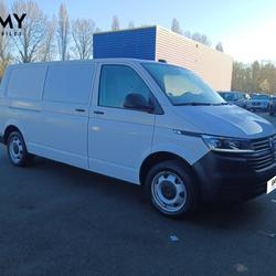 Volkswagen Transporter TRANSPORTER 6.1 PROCAB L2 2.0 TDI 198 DSG7 BUSINESS LINE Foug&egrave;res