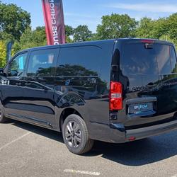 Peugeot Expert EXPERT CA FIXE XL DIESEL 180 CH AUTOMATIQUE Laval