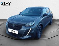 Peugeot 2008 Fougères