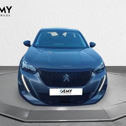 Peugeot 2008 2008 PureTech 130 S&S EAT8 Active Pack Foug&egrave;res