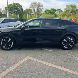 Peugeot 408 408 Hybrid 145 e-DCS6 GT Laval