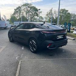 Peugeot 408 408 Hybrid 145 e-DCS6 GT Laval