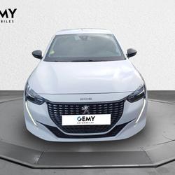 Peugeot 208 societe 208 BLUEHDI 100 S&S BVM6 PREMIUM Foug&egrave;res