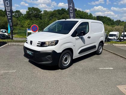 Peugeot Partner - E-PARTNER FGN 136 CH M CHARG UT MAJ 54 KWH AUT - 29 990 €