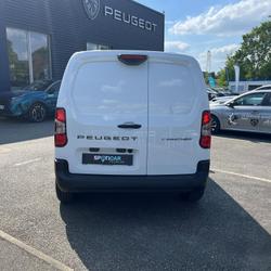 Peugeot Partner E-PARTNER FGN 136 CH M CHARG UT MAJ 54 KWH AUT Laval