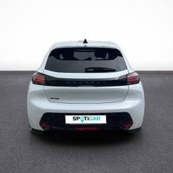 Peugeot 208 208 100 S&S BVM6 Business Aubenas