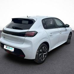 Peugeot 208 208 100 S&S BVM6 Business Aubenas