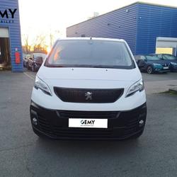 Peugeot Expert EXPERT FGN TOLE XL BLUEHDI 145 BVM6 Foug&egrave;res