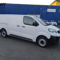 Peugeot Expert EXPERT FGN TOLE XL BLUEHDI 145 BVM6 Foug&egrave;res