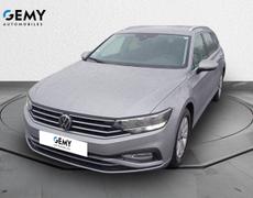 Volkswagen Passat Fougères