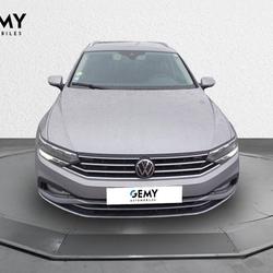 Volkswagen Passat Passat SW 2.0 TDI EVO 150 DSG7 Business Foug&egrave;res