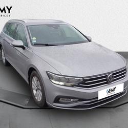 Volkswagen Passat Passat SW 2.0 TDI EVO 150 DSG7 Business Foug&egrave;res
