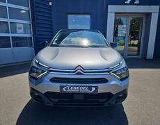 Citroen C4 Villedieu-les-Poêles-Rouffigny