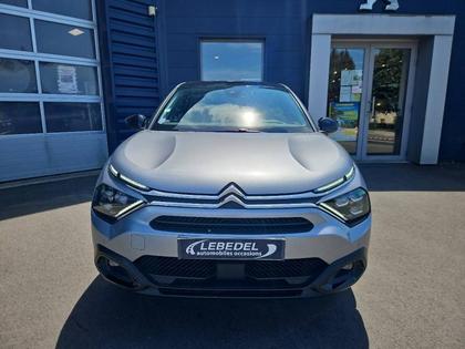 Citroen C4 - PureTech 130ch S&S Shine EAT8 - 14 990 €