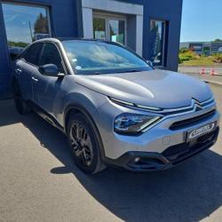 Citroen C4 PureTech 130ch S&S Shine EAT8 Villedieu-les-Po&ecirc;les-Rouffigny