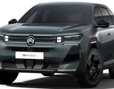 Citroen C5 Aircross Durtal