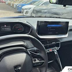 Peugeot 208 208 PureTech 75 S&S BVM5 Active Saint-Apollinaire