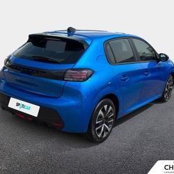 Peugeot 208 208 PureTech 75 S&S BVM5 Active Saint-Apollinaire