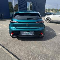 Peugeot e-308 308 Electrique 55 kWh 156ch GT Exclusive Laval