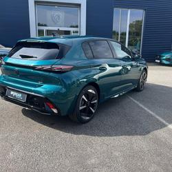 Peugeot e-308 308 Electrique 55 kWh 156ch GT Exclusive Laval
