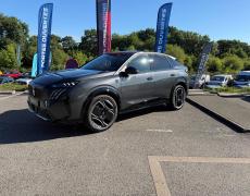 Peugeot e-3008 Laval
