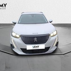 Peugeot 2008 2008 PureTech 130 S&S BVM6 Allure Pack Foug&egrave;res