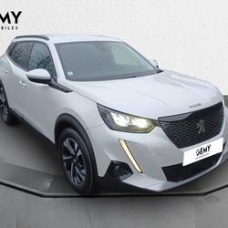 Peugeot 2008 2008 PureTech 130 S&S BVM6 Allure Pack Foug&egrave;res