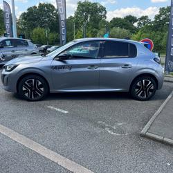 Peugeot e-208 208 Electrique 50 kWh 136ch Allure Laval