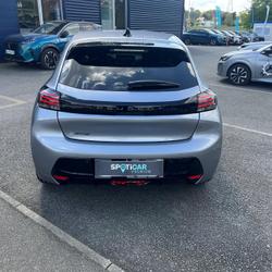 Peugeot e-208 208 Electrique 50 kWh 136ch Allure Laval