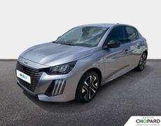 Peugeot 208 Saint-Apollinaire