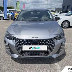 Peugeot 208 208 Hybrid 100 e-DCS6 Allure Saint-Apollinaire