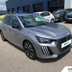 Peugeot 208 208 Hybrid 100 e-DCS6 Allure Saint-Apollinaire