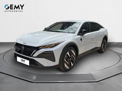 Peugeot 408 - 408 Hybrid 145 e-DCS6 GT - 31 990 €