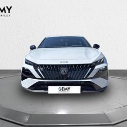 Peugeot 408 408 Hybrid 145 e-DCS6 GT Hy&egrave;res