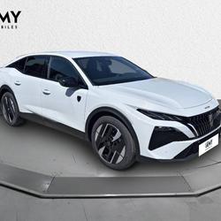 Peugeot 408 408 Hybrid 145 e-DCS6 GT Hy&egrave;res