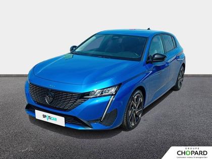 Peugeot 308 - 308 PureTech 130ch S&S EAT8 Allure Pack - 19 480 €