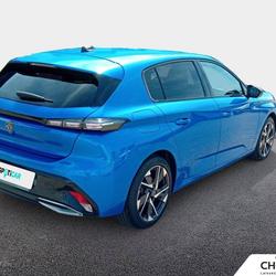 Peugeot 308 III Phase 1 308 PureTech 130ch S&S EAT8 Allure Pack Saint-Apollinaire
