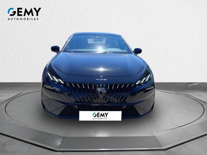 Peugeot 408 - 408 Plug-in Hybrid 240 ch e-DCS7 GT Exclusive - 39 900 €