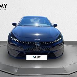 Peugeot 408 408 Plug-in Hybrid 240 ch e-DCS7 GT Exclusive Hy&egrave;res