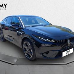 Peugeot 408 408 Plug-in Hybrid 240 ch e-DCS7 GT Exclusive Hy&egrave;res