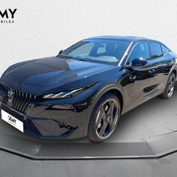Peugeot 408 Plug-in Hybrid 240 ch e-DCS7 GT Exclusive occasion - Toulon - photo 2/20