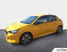 Peugeot 208 Saint-Apollinaire